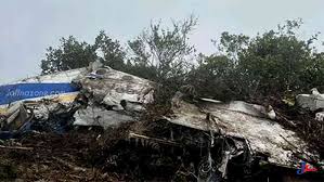 கொலம்பியாவில் கோர விமான விபத்து: இராணுவ வீரர்கள் உட்பட 66 பேர் பலி; 77 பேர் படுகாயம்!